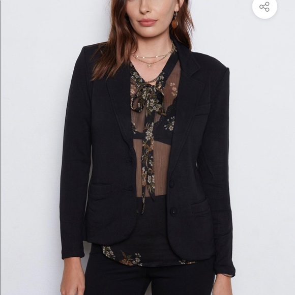 tart essential blazer